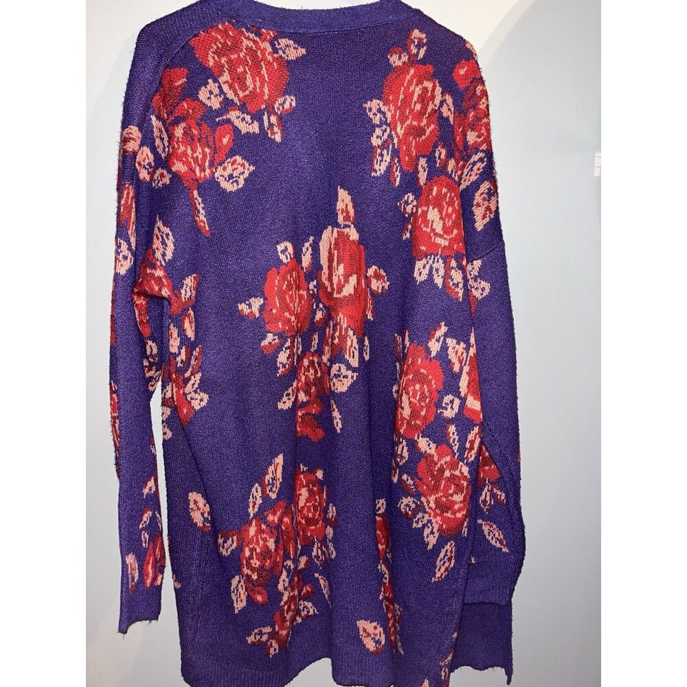 Pioneer Women Floral Cardigan Size‎ 2XL  NWT